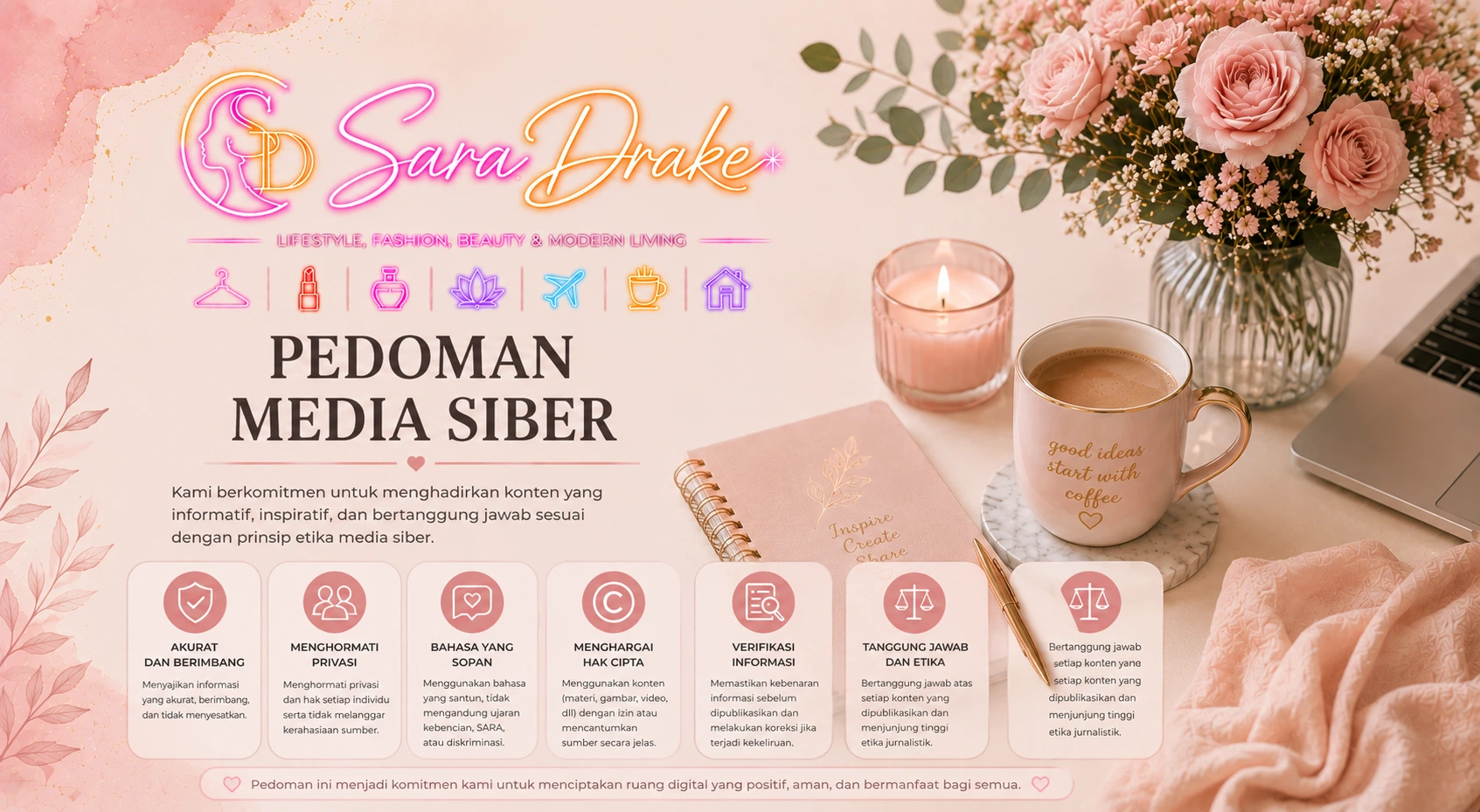 Pedoman Media Siber