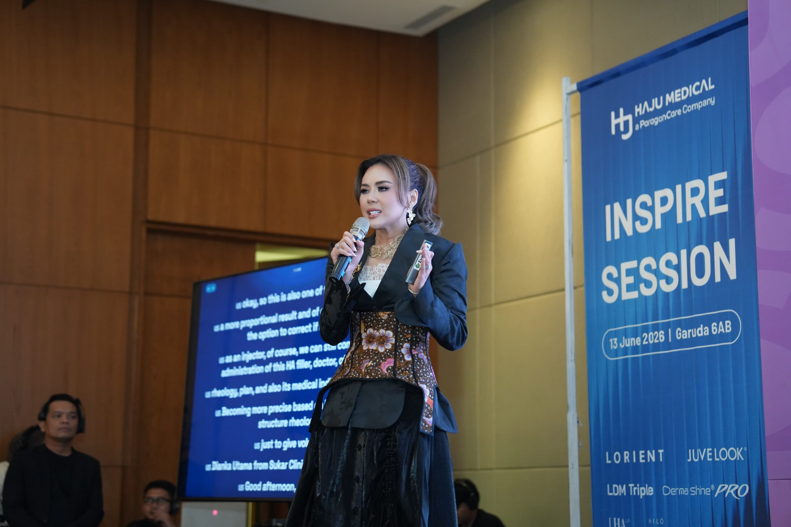 estetika natural Dokter Dianca: Estetika Natural Utamakan Karakter Asli Wajah estetika natural - ilustrasi berita Dokter Dianca: Estetika Natural Utamakan Karakter Asli Wajah