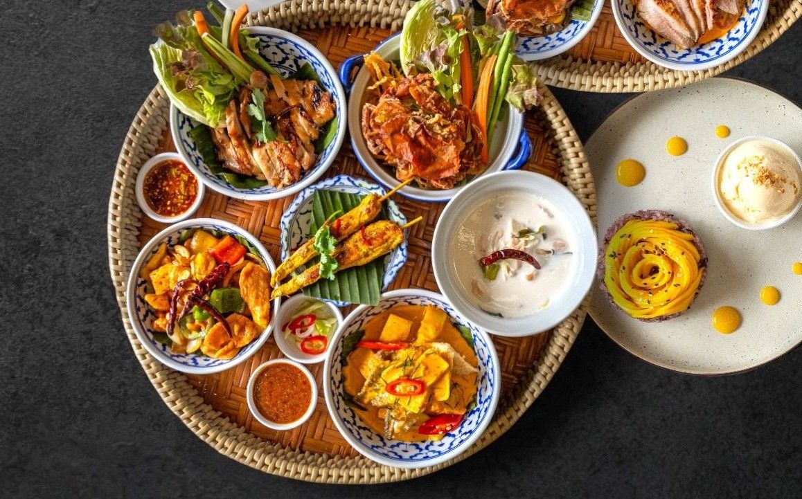 hidangan phuket Nikmati Hidangan Phuket di DoubleTree by Hilton Kuala Lumpur hidangan phuket - ilustrasi berita Nikmati Hidangan Phuket di DoubleTree by Hilton Kuala Lumpur