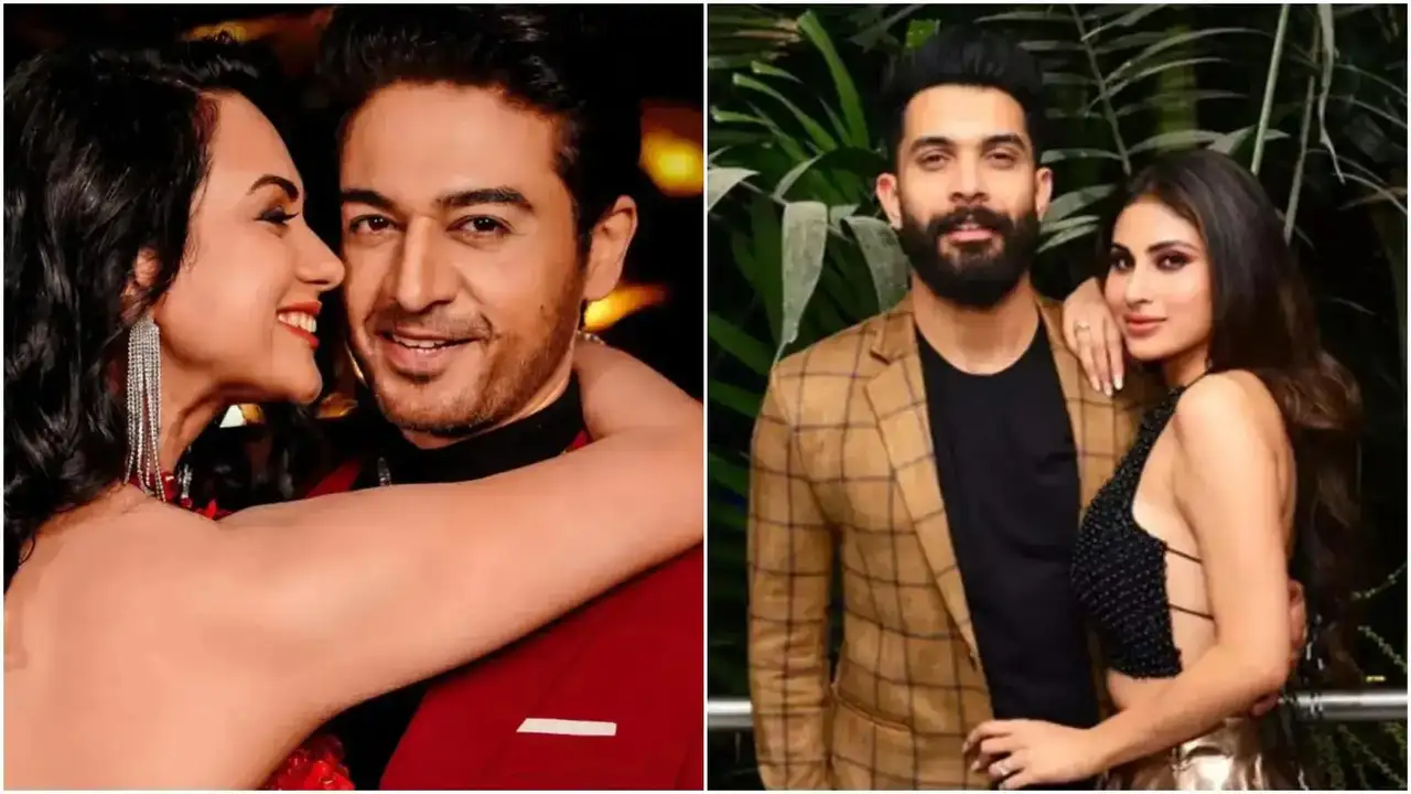 indian tv couples Indian TV Couples: Perpisahan yang Mengejutkan Bikin… indian tv couples - ilustrasi berita Indian TV Couples: Perpisahan yang Mengejutkan Bikin Penggemar Hancur