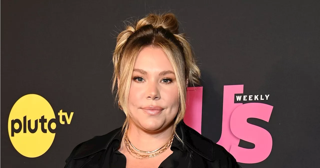 kailyn lowry Kailyn Lowry Bantah Tuduhan Selingkuh Berantai dan Jelaskan… kailyn lowry - ilustrasi berita Kailyn Lowry Bantah Tuduhan Selingkuh Berantai dan Jelaskan Strategi Koparenting