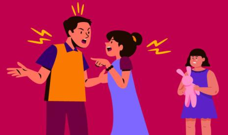 perceraian kesehatan mental Perceraian Kesehatan Mental: Awal Tantangan yang… perceraian kesehatan mental - ilustrasi berita Perceraian Kesehatan Mental: Awal Tantangan yang Perlu Diperhatikan