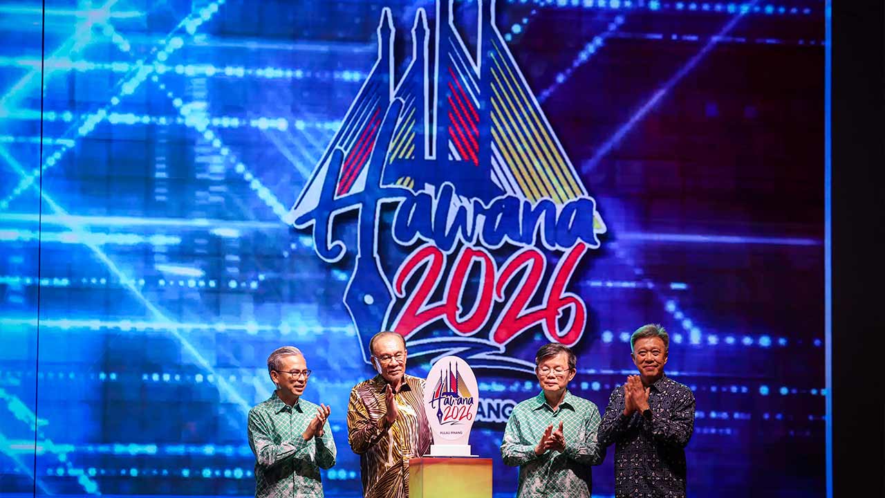 pulau mutiara Pulau Mutiara Saksi Kejayaan HAWANA 2026 dan Pengukuhan… pulau mutiara - ilustrasi berita Pulau Mutiara Saksi Kejayaan HAWANA 2026 dan Pengukuhan Integriti Media