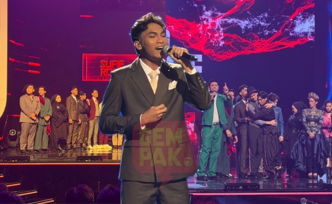 qilo mata tertinggi Qilo Mata Tertinggi: Big Stage X Rocketfuel Minggu… qilo mata tertinggi - ilustrasi berita Qilo Mata Tertinggi: Big Stage X Rocketfuel Minggu Pertama, Hussain Diumum…