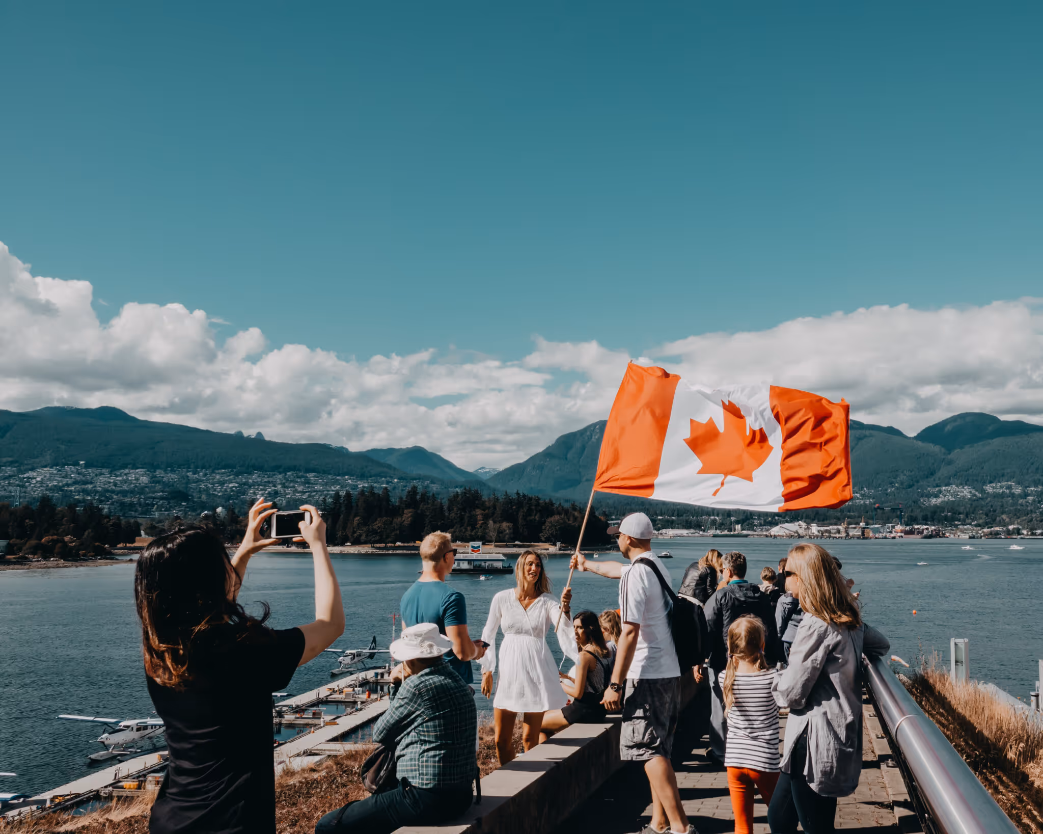 vancouver canada day Vancouver Canada Day: Apa yang Buka dan Tutup pada 1 Juli… vancouver canada day - ilustrasi berita Vancouver Canada Day: Apa yang Buka dan Tutup pada 1 Juli 2026