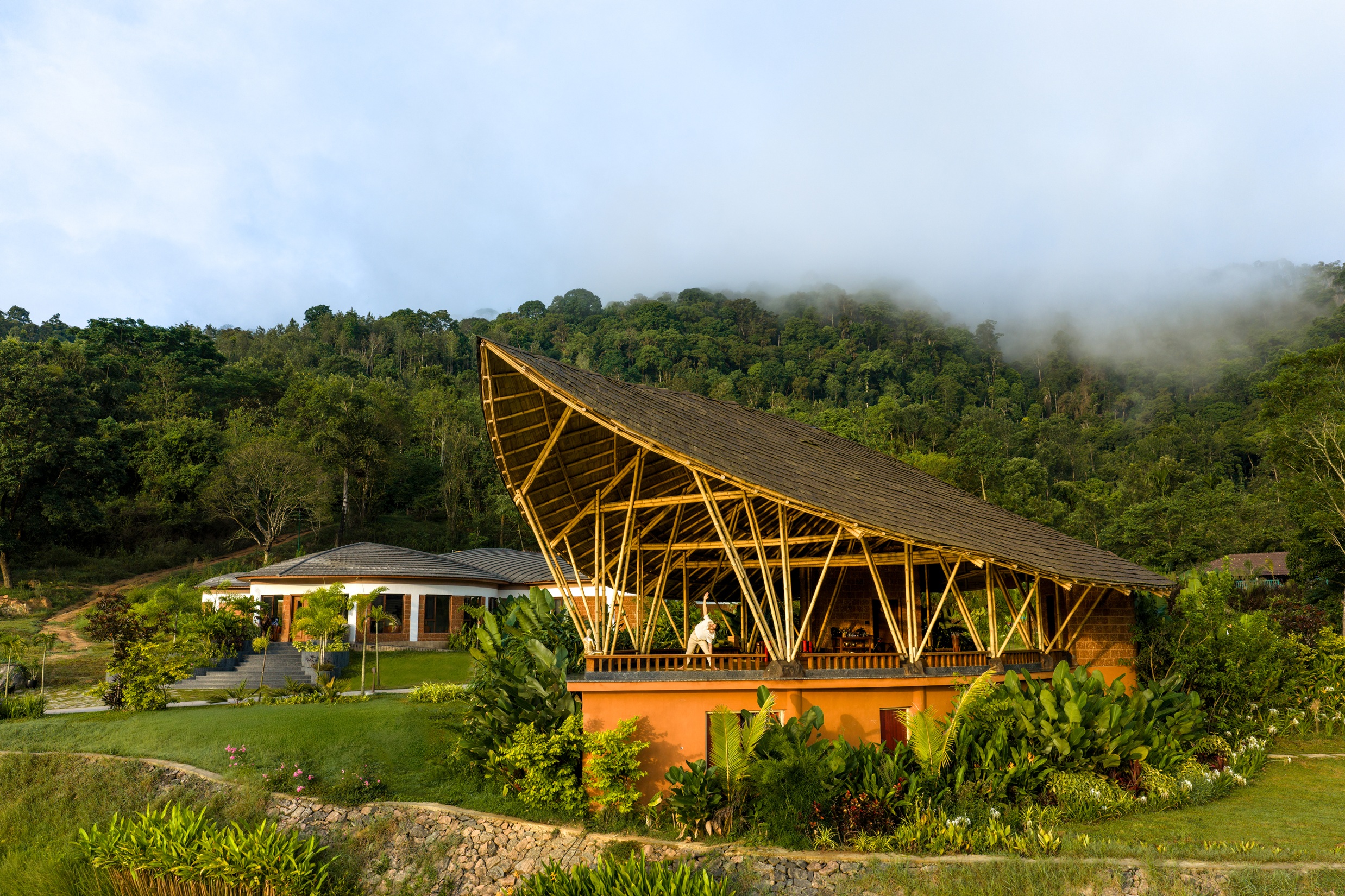 coorg forest sanctuary The Leela Perkenalkan The Leela Coorg Forest Sanctuary… coorg forest sanctuary - ilustrasi berita The Leela Perkenalkan The Leela Coorg Forest Sanctuary sebagai Retreat Baru