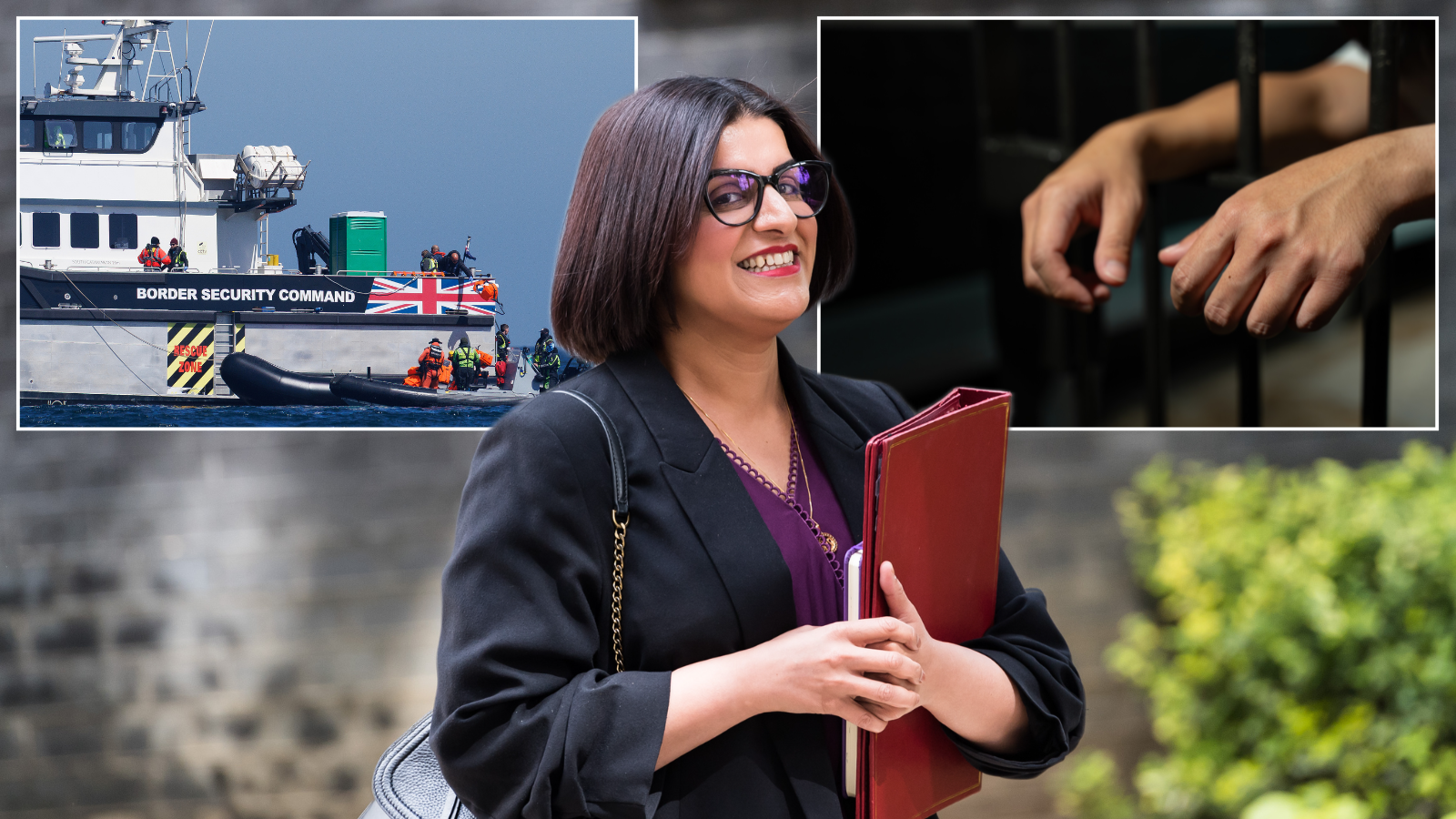 deportasi warga asing Deportasi warga asing diberlakukan untuk semua pelaku… deportasi warga asing - ilustrasi berita Deportasi warga asing diberlakukan untuk semua pelaku kriminal, menurut…