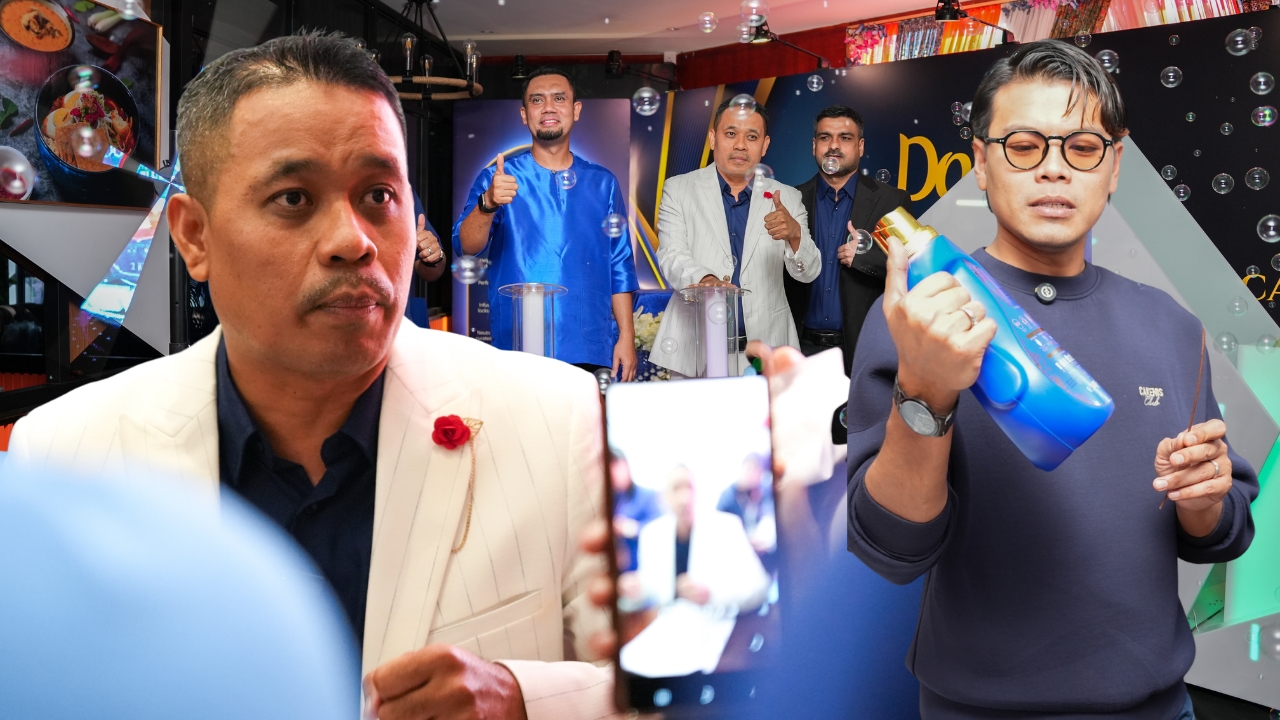 duta artis do zee - ilustrasi berita Duta Artis Do Zee: Duta artis Do'zee Mungkin Dilantik, Peruntuk RM1.5 Juta untuk…