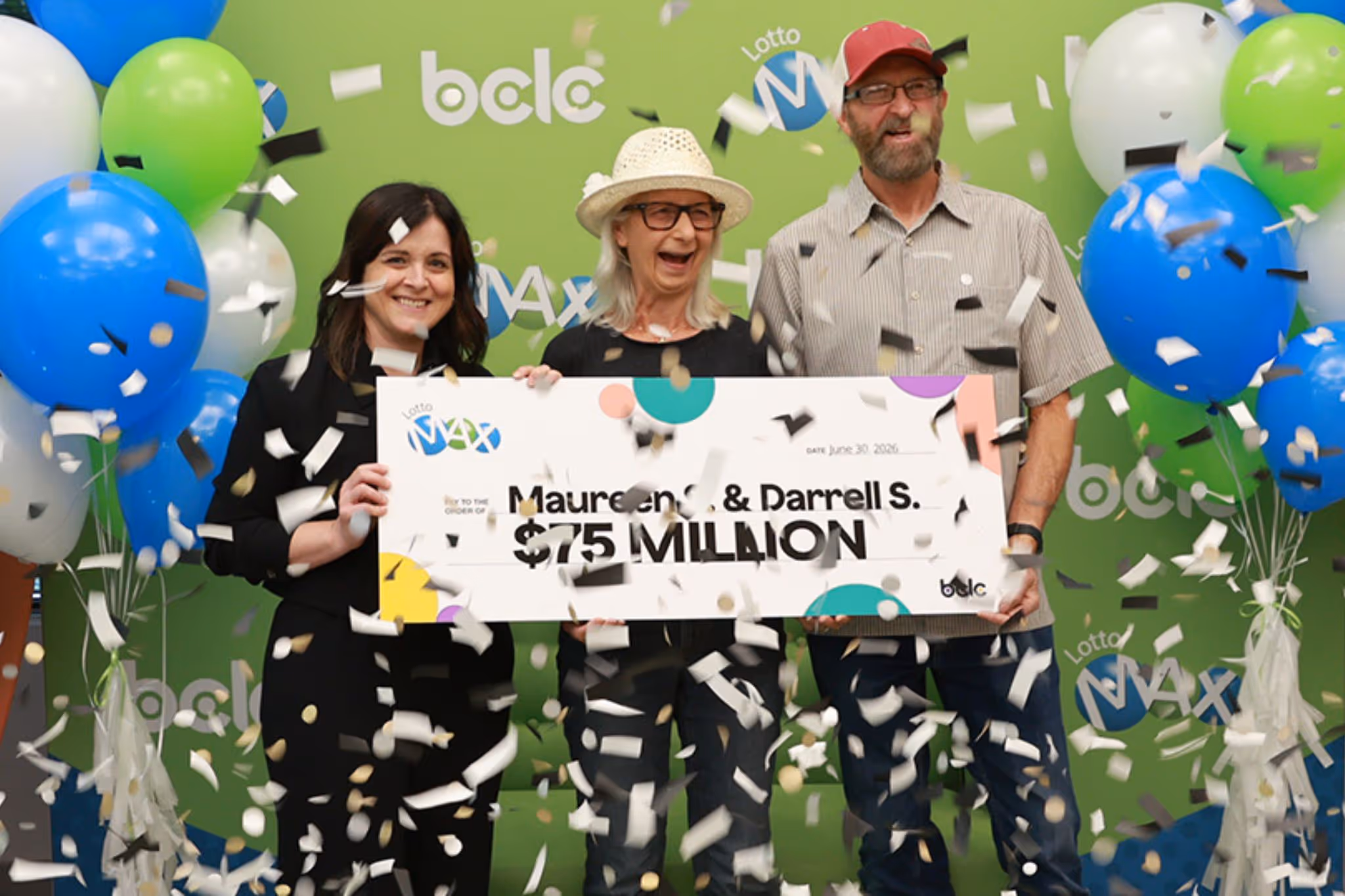 lotto max 75 juta Pasangan Penticton Menangkan Lotto Max 75 juta dan Berencana… lotto max 75 juta - ilustrasi berita Pasangan Penticton Menangkan Lotto Max 75 juta dan Berencana Keliling Dunia