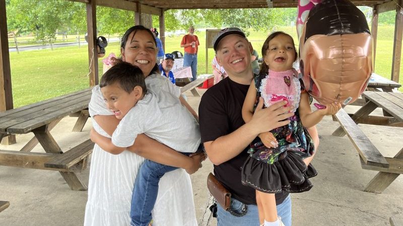 make-a-wish greater va Make-A-Wish Greater VA Wujudkan Impian Abigail di… make-a-wish greater va - ilustrasi berita Make-A-Wish Greater VA Wujudkan Impian Abigail di Strasburg