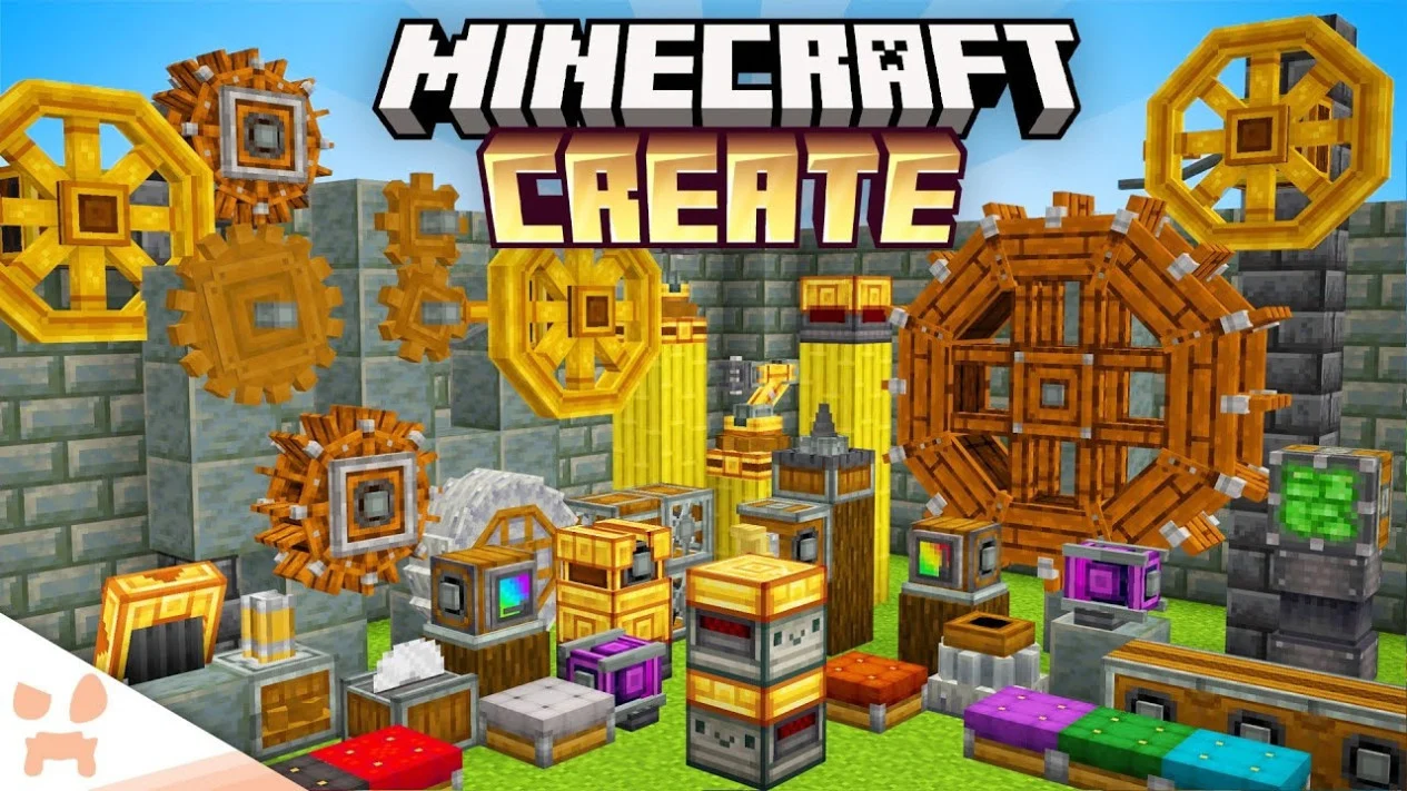 mod minecraft bedrock 10 Mod Minecraft Bedrock Terbaru yang Mampu Mengubah… mod minecraft bedrock - ilustrasi berita 10 Mod Minecraft Bedrock Terbaru yang Mampu Mengubah Gameplay hingga Terasa…