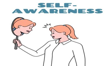 self awareness - ilustrasi berita Mengenal Self Awareness sebagai Langkah Awal Menjaga Kesehatan Mental