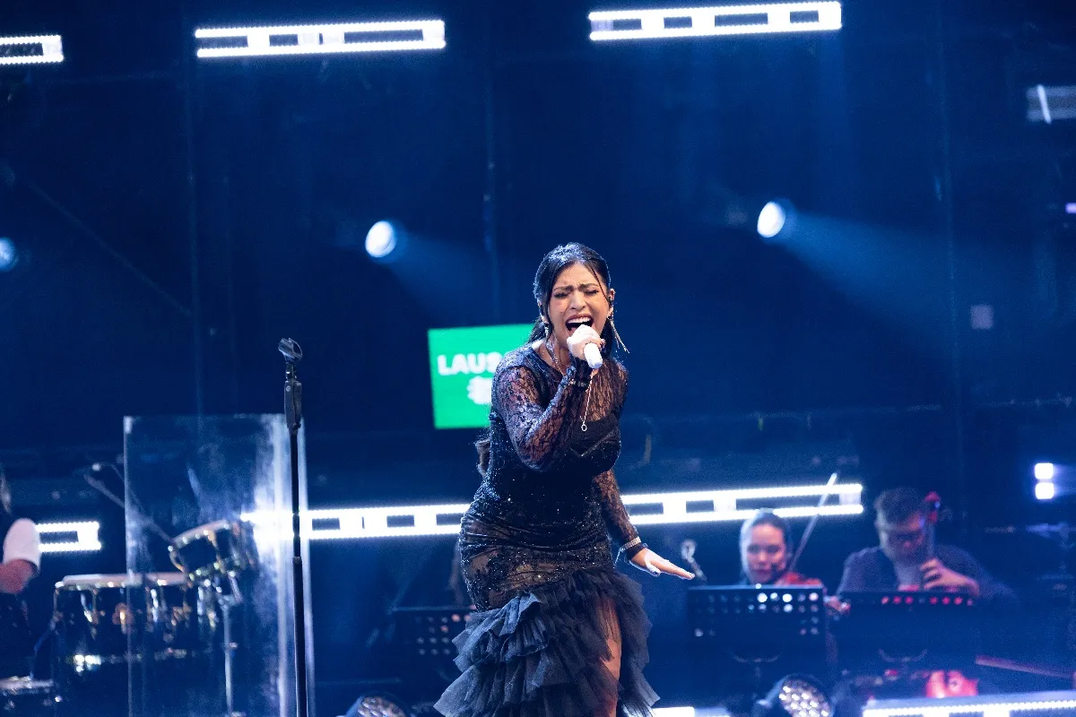 yazmin aziz Yazmin Aziz terus melakar jejak antarabangsa dari pentas Malaysia… yazmin aziz - ilustrasi berita Yazmin Aziz terus melakar jejak antarabangsa dari pentas Malaysia ke Festival Budaya…