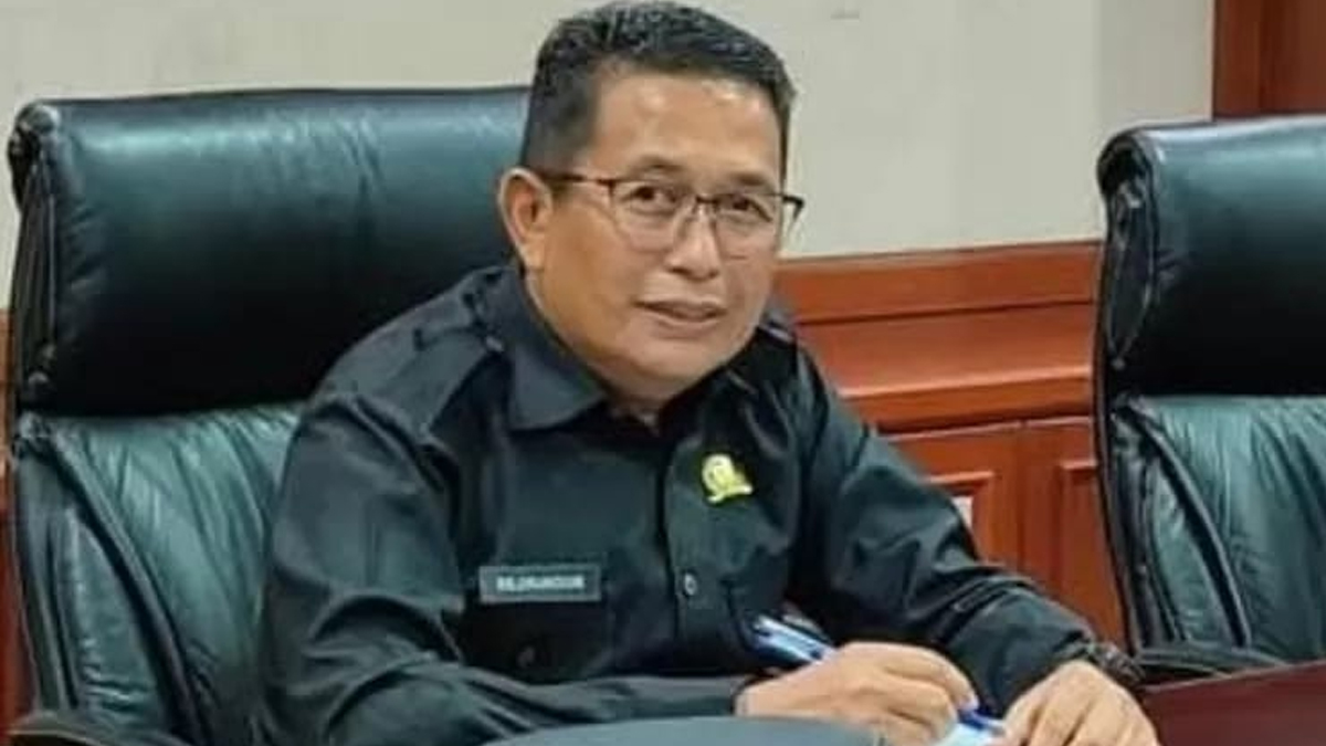 jaga kesehatan - ilustrasi berita Dewan Imbau Masyarakat Jaga Kesehatan di Tengah Karhutla
