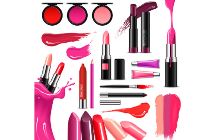 lip tint - ilustrasi berita Pilih Lip Tint atau Lipstik? Kenali Perbedaan Tekstur, Warna, dan Ketahanannya