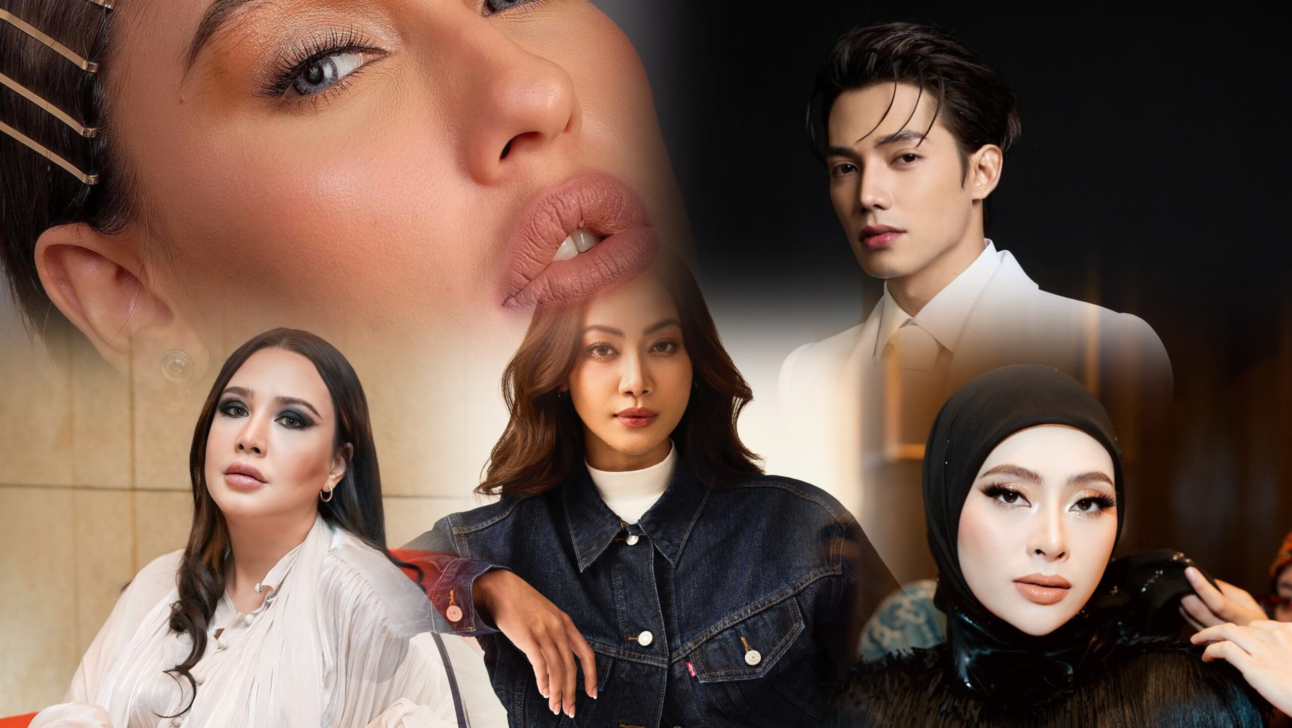 muka berubah - ilustrasi berita Muka berubah, 'filter', 'filler' atau fakta? Reaksi dan etika pandangan publik