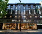 oxford street revamp - ilustrasi berita Oxford Street revamp M&S: Pantheon jadi cetak biru strategi &pound;700m
