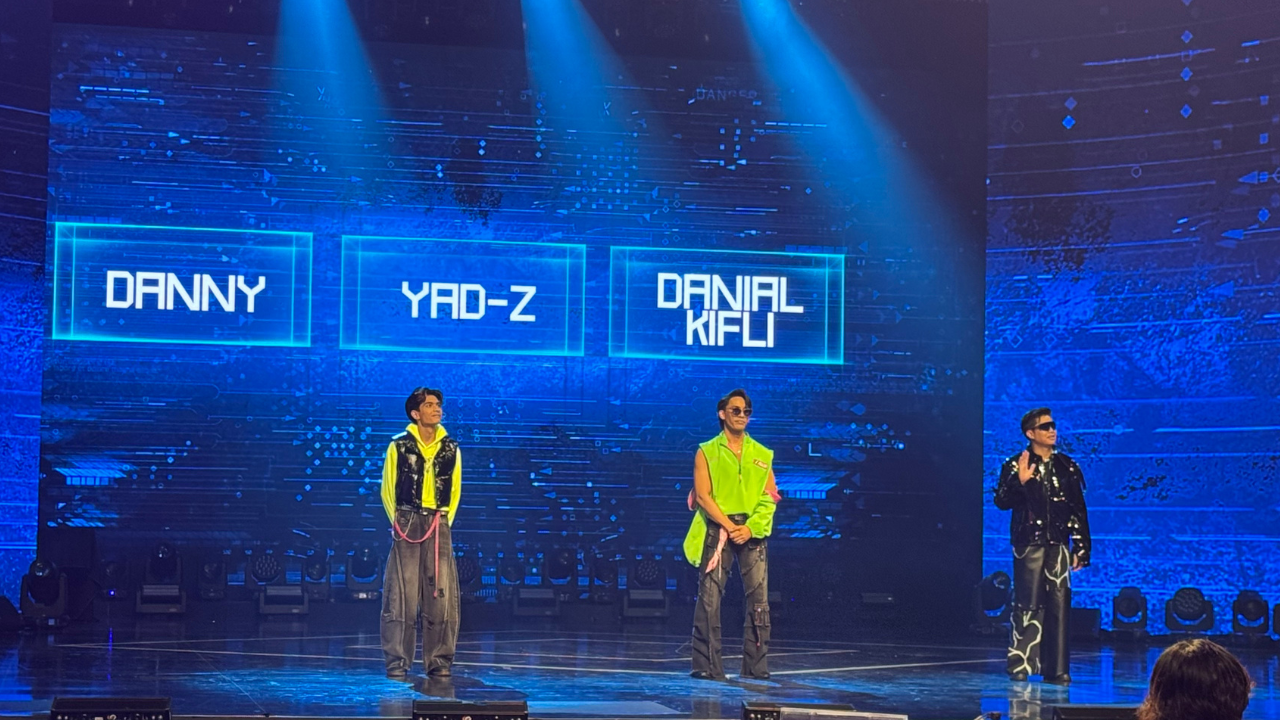 ranisha hampir sempurna - ilustrasi berita Big Stage Rocketfuel: Ranisha Hampir Sempurna, Persembahan Danial Kifli&hellip;