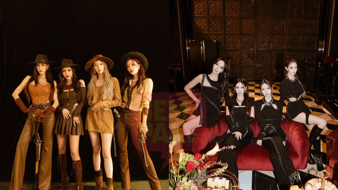 t-ara kembali ke malaysia - ilustrasi berita T-ARA Kembali ke Malaysia melalui Fan-Con Solo 'Summer Again' pada 9 Ogos&hellip;