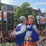 worldpride amsterdam - ilustrasi berita WorldPride Amsterdam: Kanal, koktail, dan perayaan penuh warna