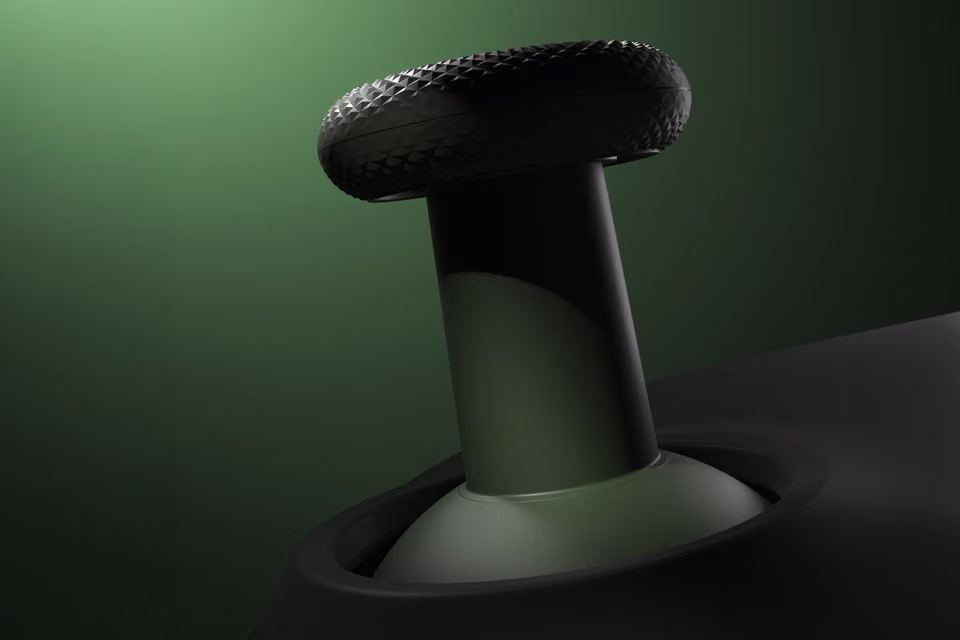 xbox ikea - ilustrasi berita Xbox IKEA: Goda Koleksi Furnitur Gaming Terbaru