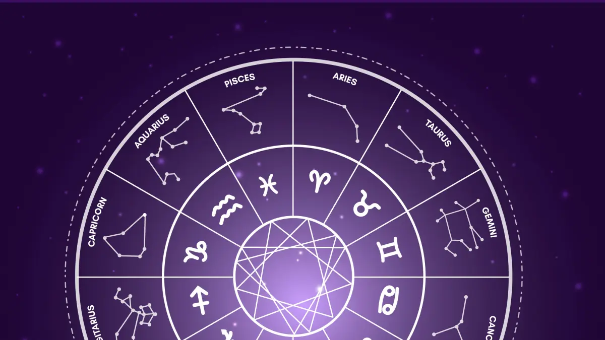 zodiak paling beruntung - ilustrasi berita Urutan 12 Zodiak Paling Beruntung Besok, Rabu 12 Agustus 2026: Cek Posisi…