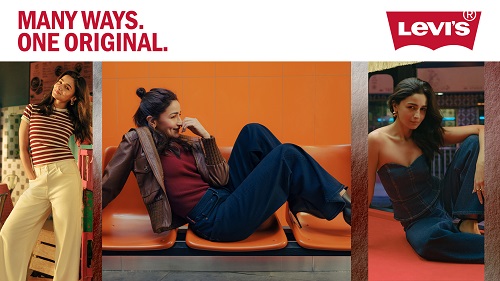 behind every original - ilustrasi berita Levi's Luncurkan Chapter Two: Behind Every Original — Many Ways, One Original…