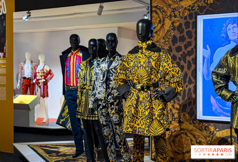 expositions mode - ilustrasi berita Expositions mode di Paris: pameran couture dan kreasi kontemporer yang wajib dilihat