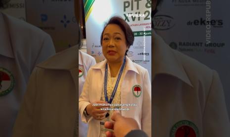 gaya hidup gen z - ilustrasi berita Gaya Hidup Gen Z Jadi Sorotan Dokter Umum