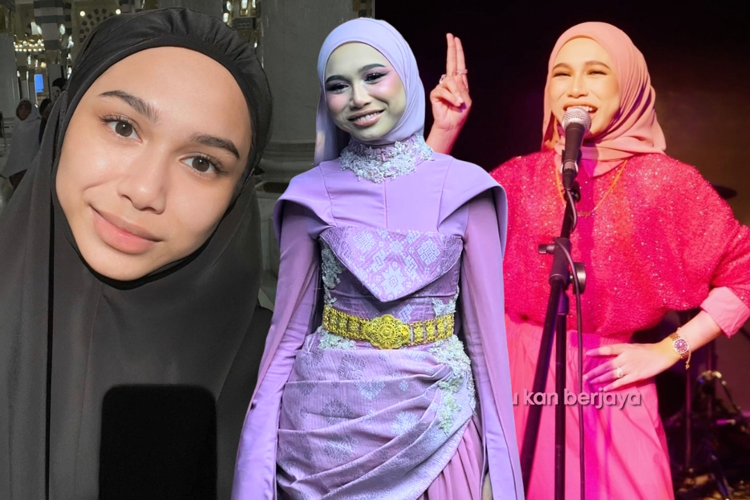 iman troye - ilustrasi berita Iman Troye Jana RM2.5 Juta Sepanjang 2025, Terima Pengiktirafan Diamond Artist