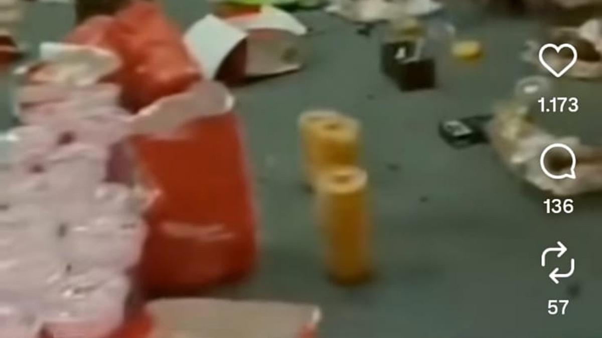 pesta makan rutan - ilustrasi berita Pesta Makan Rutan: Fakta di Balik Video 'Pesta Makan' Warga Binaan Rutan…