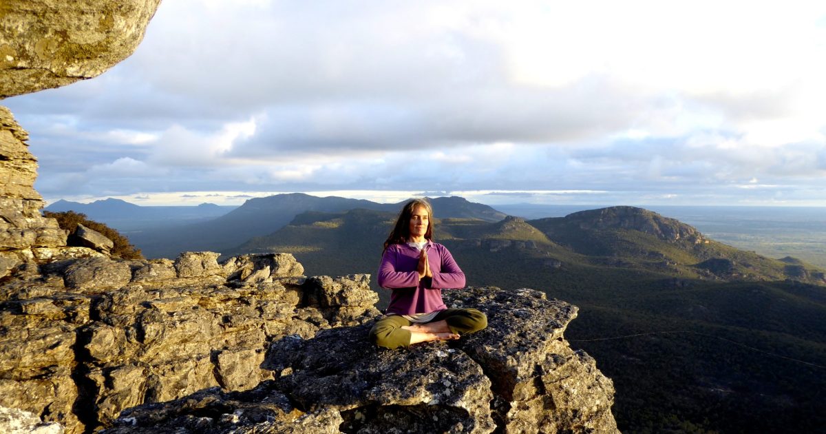 women-only wilderness - ilustrasi berita Pengalaman women-only wilderness di Flinders Island dipandu Suzan Muir