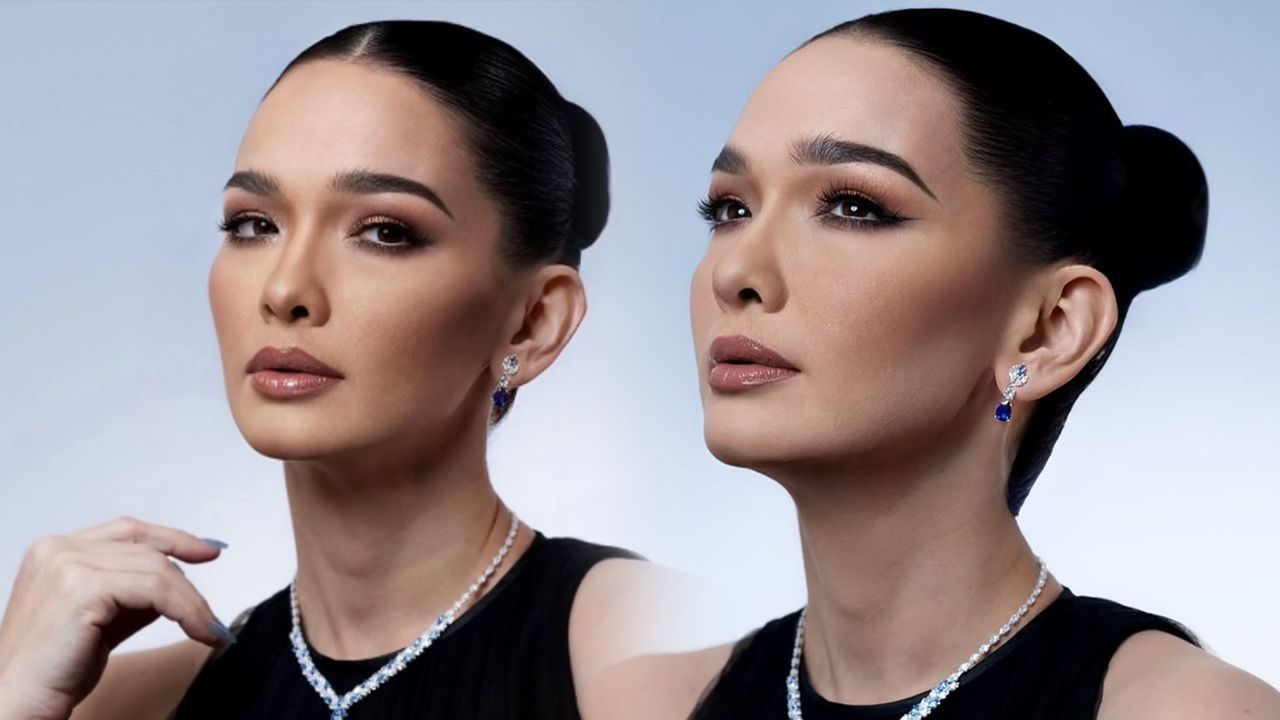 zahnita wilson nikah - ilustrasi berita Zahnita Wilson nikah 26 September dengan tunang berstatus duda tanpa anak